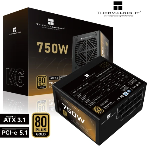 Thermalright TR-KG750 фото 5