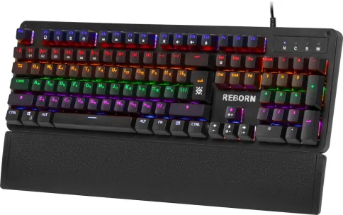Defender Redragon GK-165DL RU фото 3