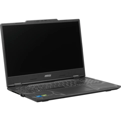 Ноутбук MSI Cyborg 15 B2RWFKG-071US Core 7 240H 16Gb SSD512Gb NVIDIA G фото 2