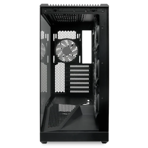 HSPD F711-TGBK- ARGB фото 4