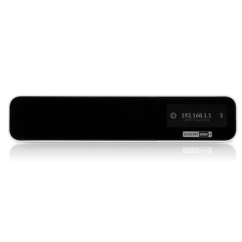Ubiquiti UCK-G2-SSD фото 5
