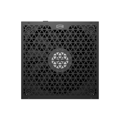 PcCooler ATX 550W P5-YK550-B1F фото 1
