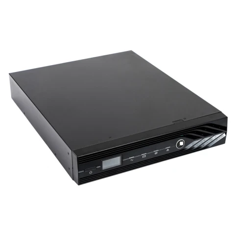 Источник бесперебойного питания SKAT-UPS 2000 RACK исп. E фото 1