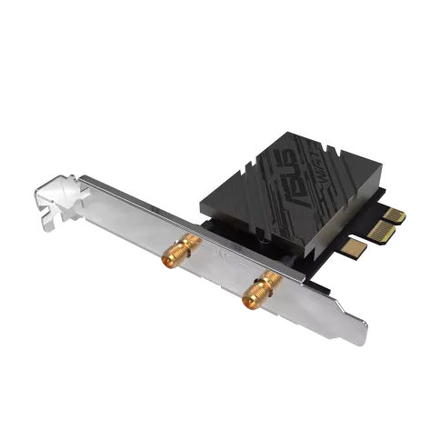 Сетевой адаптер ASUS PCE-BE92BT/ ASUS PCE-BE92BT фото 2