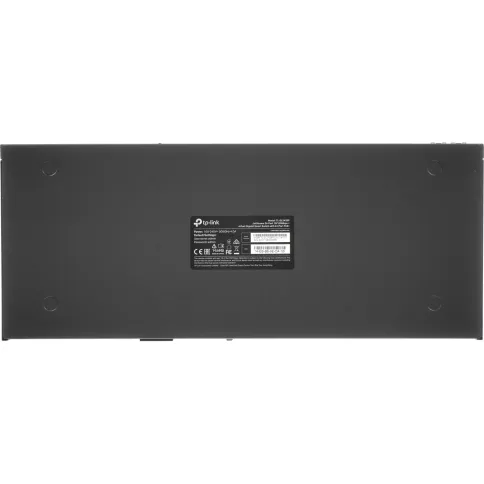 Коммутатор/ 24-Port L2 Switch 10/100Mbps + 4-port Gigabit with 24-port фото 5