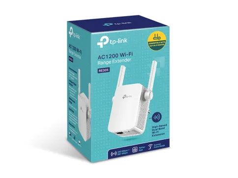 TP-Link RE305 фото 6