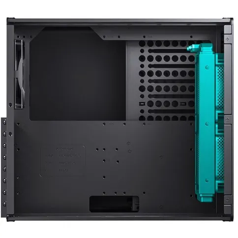 JONSBO N5 Black фото 14
