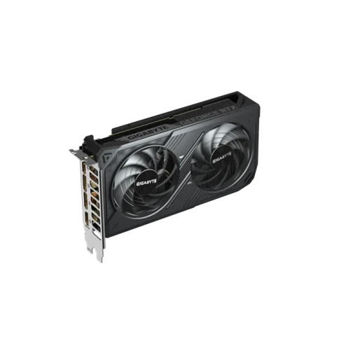 GIGABYTE  GeForce RTX 5060 WINDFORCE MAX OC 8G фото 8
