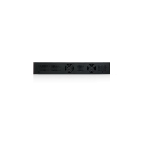 Коммутатор/ EdgeSwitch 24 PoE (250W) фото 4