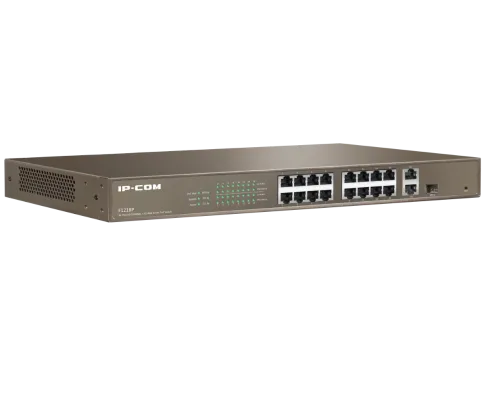 Tenda F1218P-16-250W фото 2