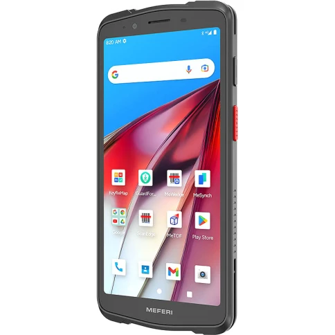 Терминал сбора данных/ Терминал сбора данных Meferi ME63 5G  6.0" Экра фото 2