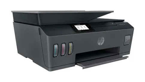 HP Smart Tank 530 AiO Printer фото 5