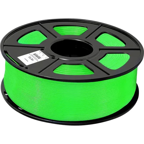 Cactus CS-3D-PETG-1KG-GREEN фото 5