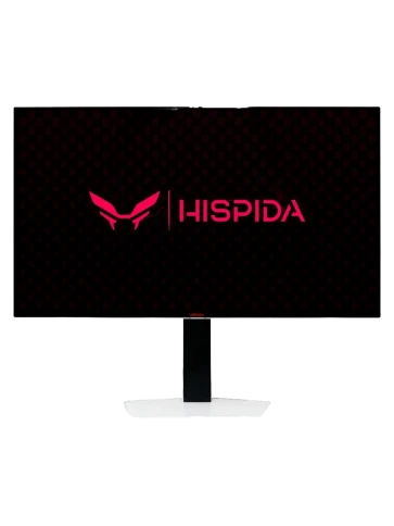 Монитор HISPIDA 27'' 2560x1440, OLED, 178/178, 0.03ms, 250nit, 1.5M:1, фото 16