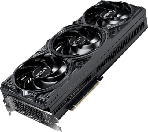 Palit NE75070019K9-GB2050A фото 2