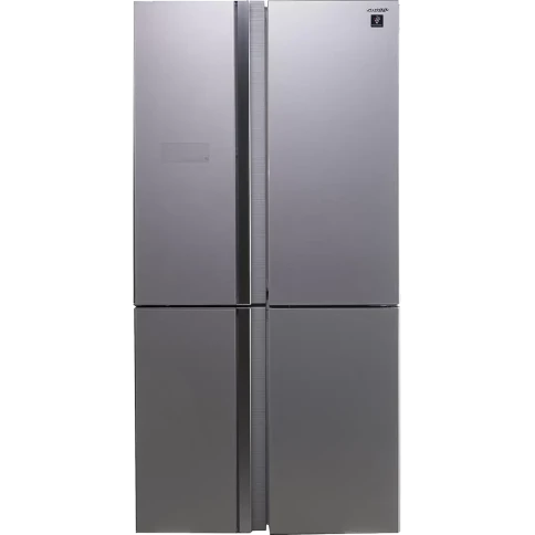 Sharp SJ-FS97VSL фото 1