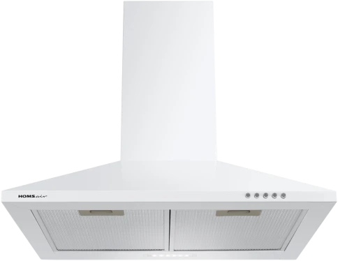 HOMSAir DELTA 50 White фото 1