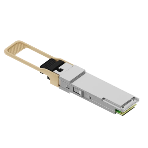 Трансивер/ FIBO FT-Q40-SR4 модуль QSFP+ , 40 G, до 100... фото 2