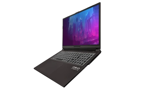 Ноутбук CyberLine C160i-002 16"(1920x1200 IPS (матовый, 165Hz) )/Intel фото 6