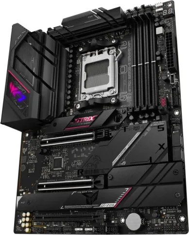 ASUS ROG STRIX B650E-E GAMING WIFI фото 5