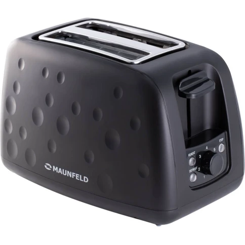 MAUNFELD MFT-847BK фото 3