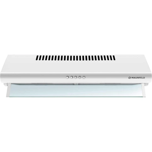 Maunfeld MP-1 60 White фото 3