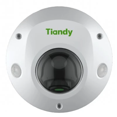 Видеокамера сетевая Tiandy TC-C35PS I3/E/Y/M/H/2.8mm/V4.2 фото 1