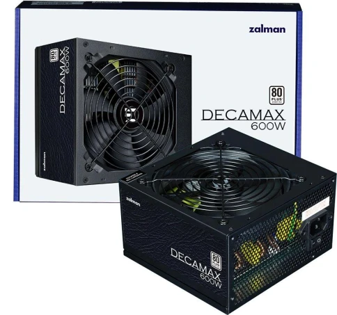 Zalman ZM600-LX3 фото 7