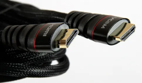 VCOM HDMI (m) - HDMI (m) 3м фото 10