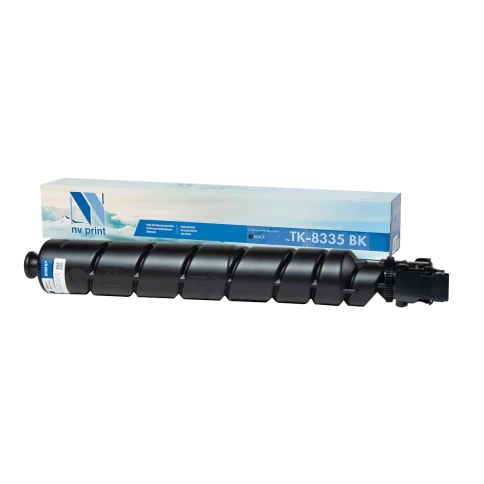 Тонер-картридж NVP NV-TK-8335 Black для Kyocera Taskalfa-3252ci (25 фото 1
