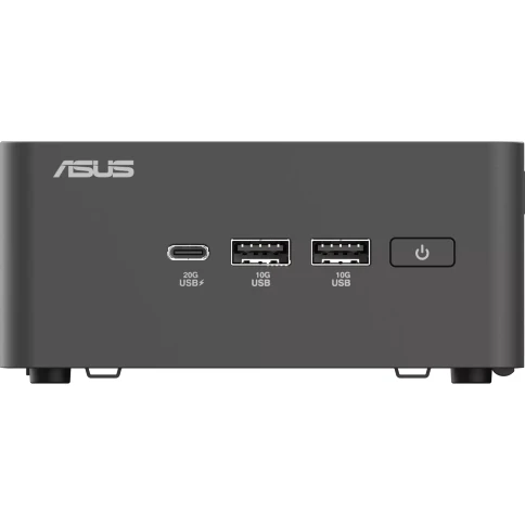 Платформа для Nettop ASUS NUC15CRH 2B (Core 7, 240H, tall)/... фото 2