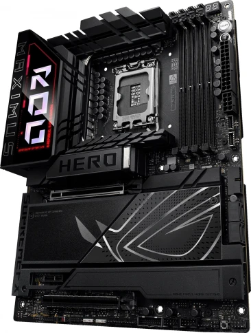 ASUS ROG MAXIMUS Z890 HERO фото 10