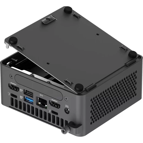 Платформа для Nettop ASUS NUC15CRH 2B (Core 7, 240H, tall)/... фото 7