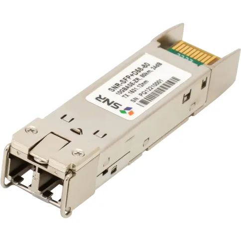 SNR SNR-SFP+D58-80 фото 2