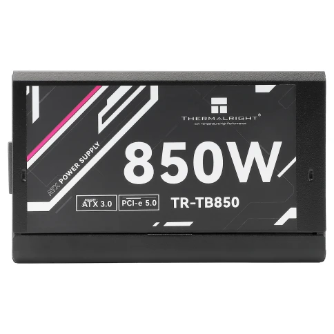 Thermalright TR-TB850 фото 2