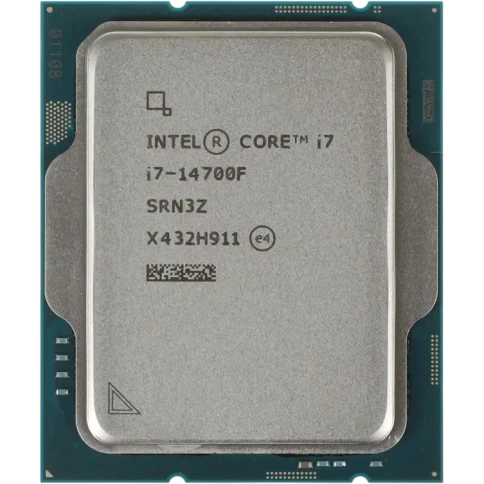 Intel Core i7-14700F (CM8071504820816) фото 1
