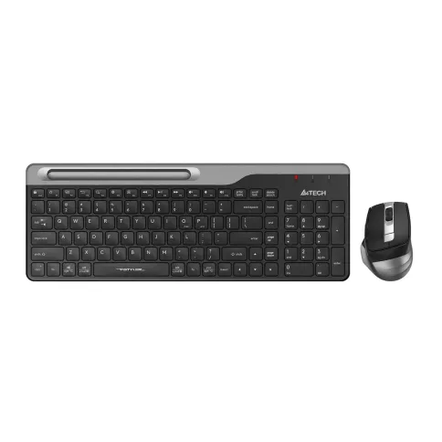 A4Tech FB2535C SMOKY GREY фото 2