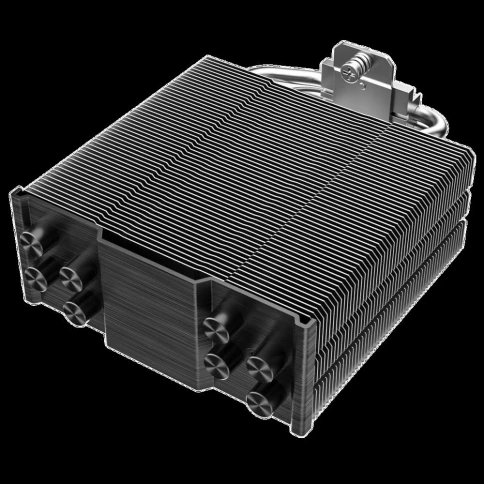 ID-COOLING SE-214-XT DF фото 13