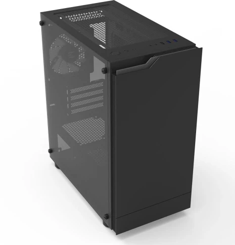 Zalman ZM-T4 PLUS фото 4