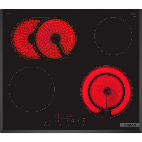 BOSCH PKN651FP2E фото 1