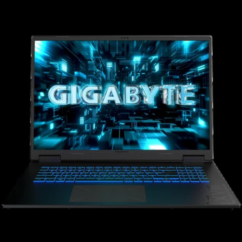 Ноутбук Gigabyte Gaming A18 PRO DYJ Intel Core 7 240H/32Gb (soldered D фото 1