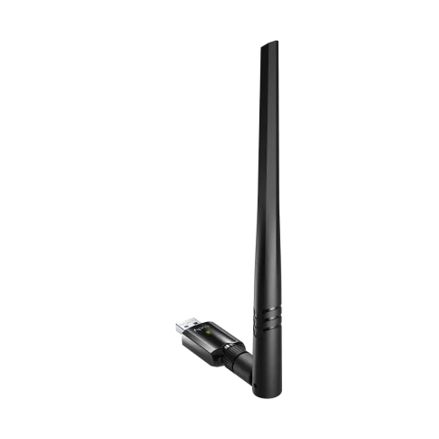 Адаптер Wi-Fi/ 1300Mbps High Gain Wi-Fi USB 3.0 Adapter, 802.11ac/a/b/ фото 4
