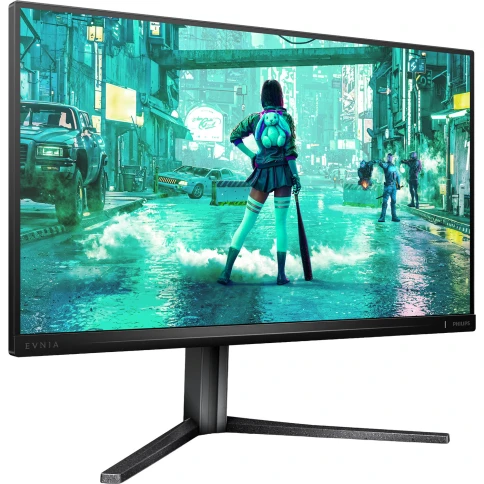 Монитор Philips 25M2N3200U 24,5 16:9 Fast IPS 1920x1200 300Hz (OC 310H фото 3