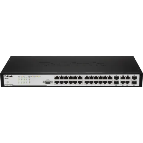 D-Link DES-3200-28_RFB/A1 фото 1