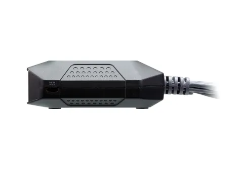 ATEN CS22H фото 5