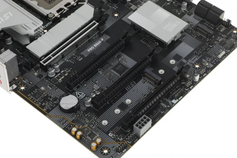 MSI PRO B860-P фото 10