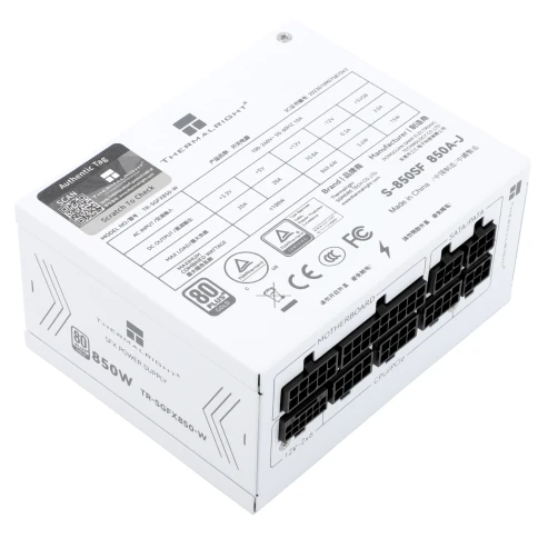 Thermalright, 850W 80+ Gold TR-SGFX 850W фото 4