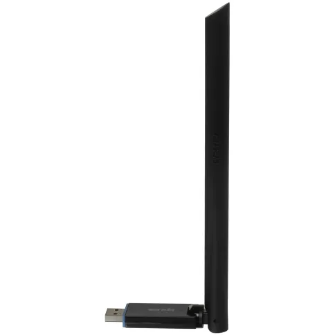Адаптер Wi-Fi/ Tenda U10 Двухдиапазонный Wi-Fi адаптер, 2,4/5 ГГц, до фото 3