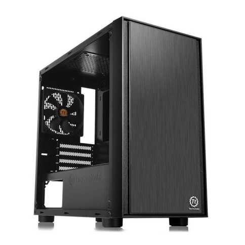 Thermaltake CA-1J1-00S1WN-00 фото 2