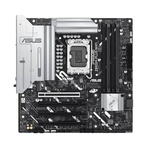 ASUS PRIME Z890M-PLUS WIFI (90MB1J80-M0EAY0) фото 2